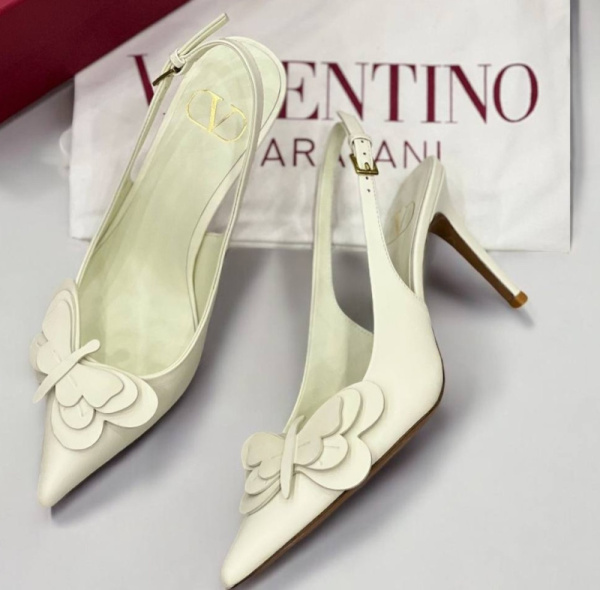 ТУФЛИ VALENTINO 