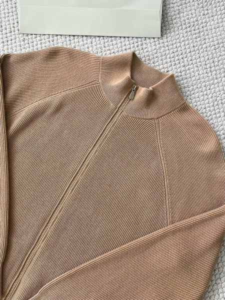 МУЖСКОЙ КАРДИГАН BRUNELLO CUCINELLI  78795 фото анонса