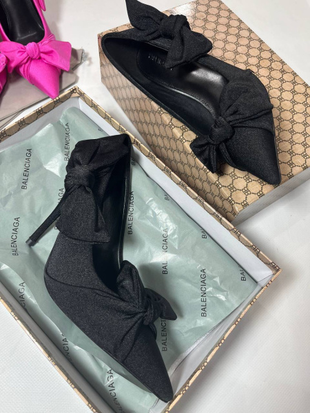 ТУФЛИ BALENCIAGA  67722 фото анонса