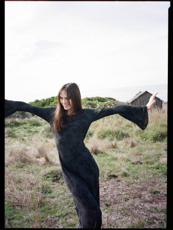 ПЛАТЬЕ REALISATION  68769 детальное фото товара