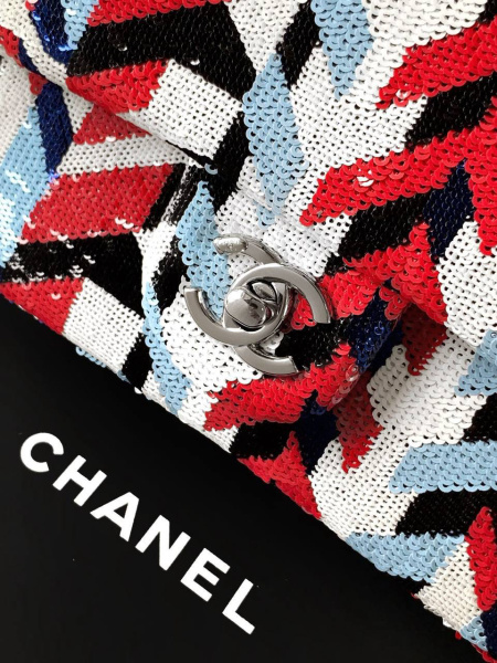 СУМКА CHANEL  78294 фото анонса