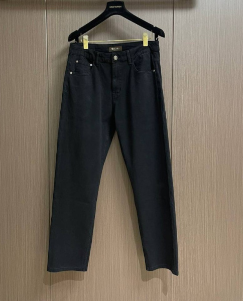 МУЖСКИЕ ДЖИНСЫ LORO PIANA 