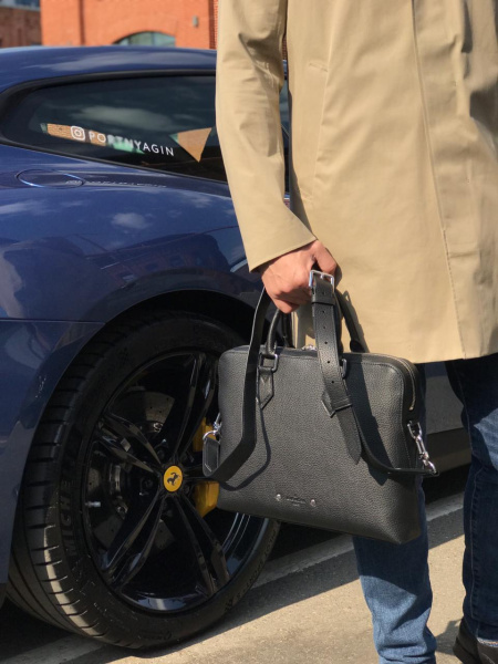 МУЖСКОЙ ПОРТФЕЛЬ LOUIS VUITTON 11430 фото анонса