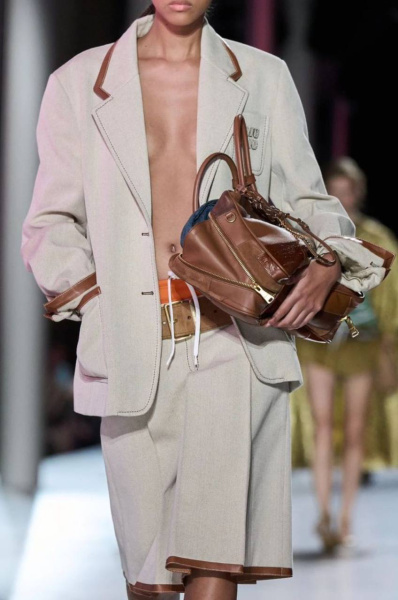 ПИДЖАК MIU MIU  67162 фото анонса