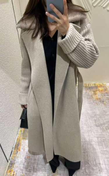 ПАЛЬТО LORO PIANA 