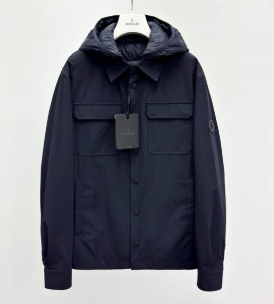 МУЖСКАЯ КУРТКА MONCLER 