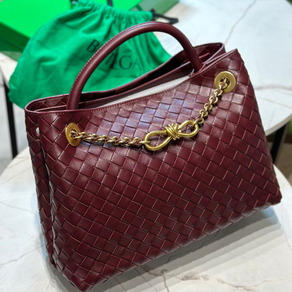 СУМКА BOTTEGA VENETA  63180 фото анонса
