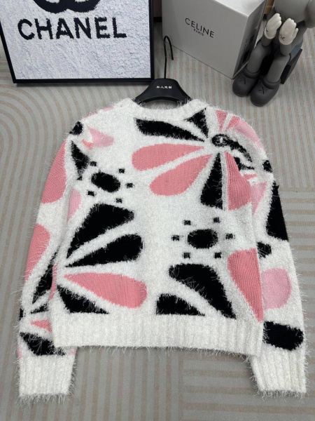 КАРДИГАН CHANEL  62912 фото анонса