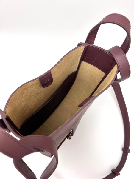 СУМКА LOEWE  73660 фото анонса