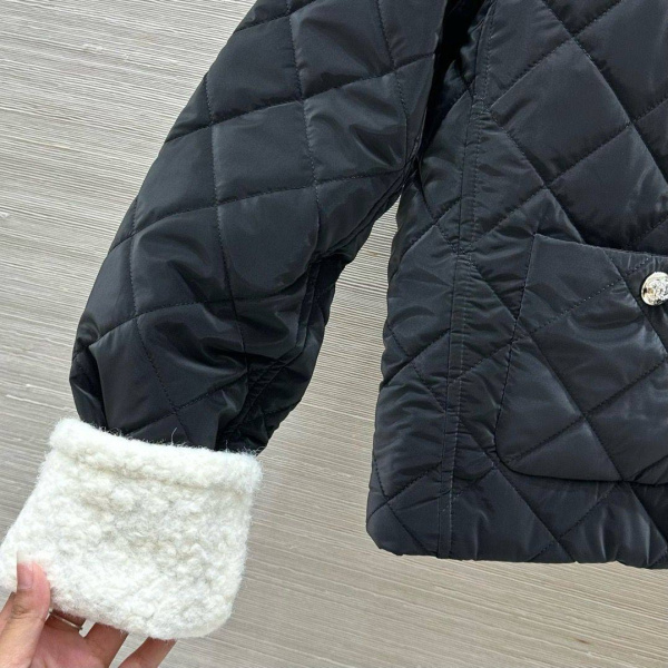 КУРТКА CHANEL  72927 фото анонса