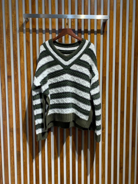 СВИТЕР LORO PIANA  61309 фото анонса