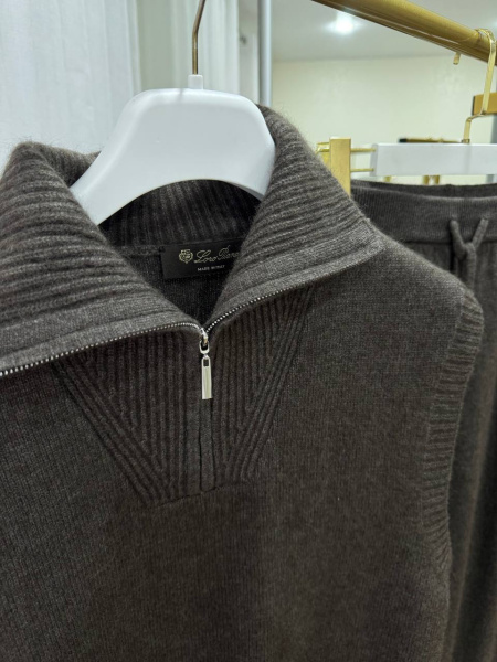 КОСТЮМ LORO PIANA  81444 фото анонса