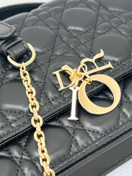 СУМКА CHRISTIAN DIOR HANDLE  68716 фото анонса