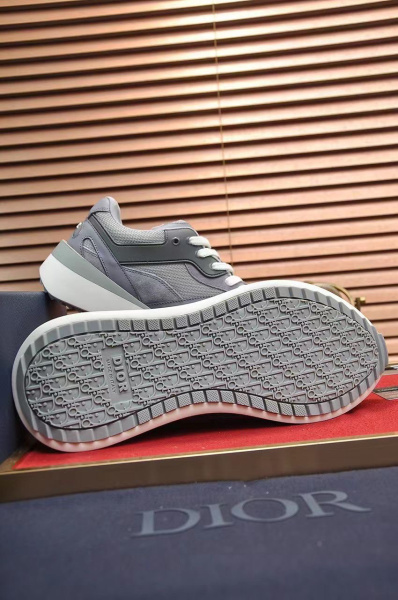 КРОССОВКИ CHRISTIAN DIOR  56837 фото анонса