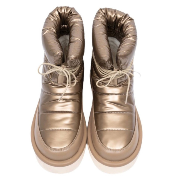 УГГИ UGG CLASSIC MINI BLOW 