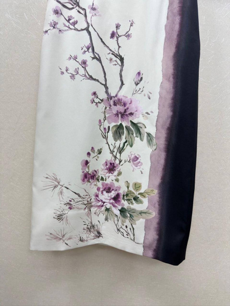 ЮБКА CHRISTIAN DIOR  77376 фото анонса