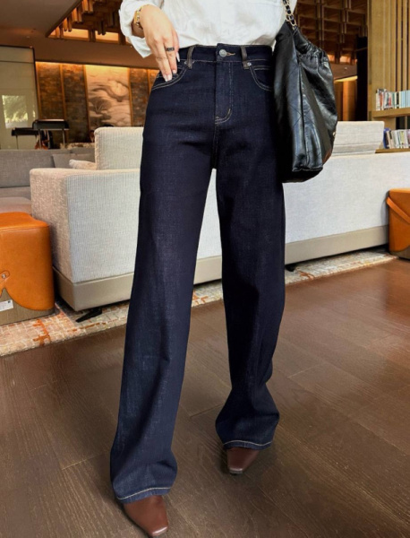 ДЖИНСЫ LORO PIANA 