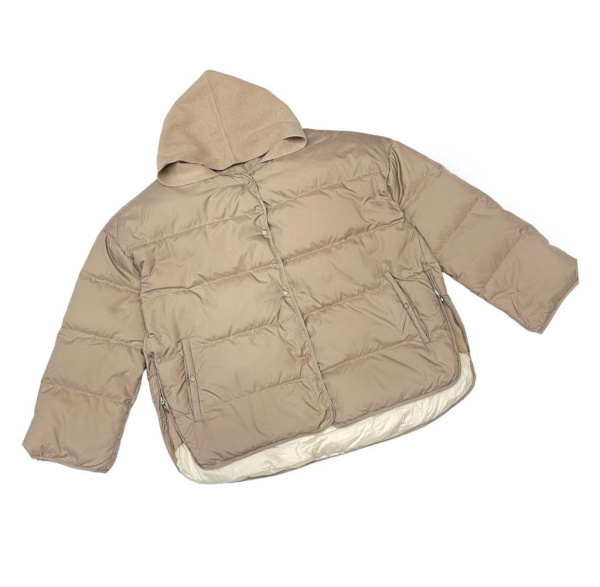 КУРТКА BRUNELLO CUCINELLI 61983 фото анонса