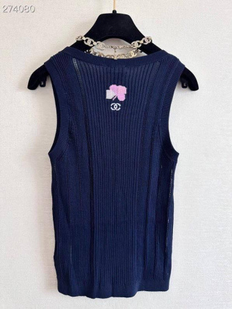 МАЙКА CHANEL  66728 детальное фото товара