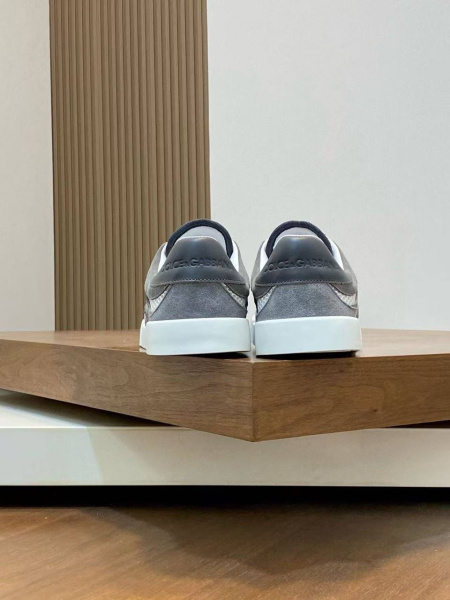 МУЖСКИЕ КЕДЫ DOLCE & GABBANA  78149 фото анонса