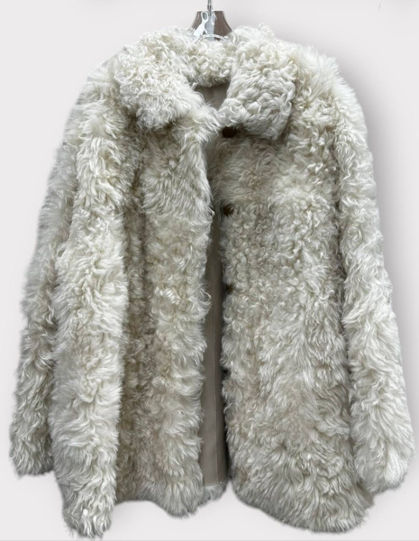 ДУБЛЕНКА  72191 фото анонса