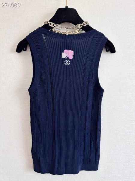 МАЙКА CHANEL  66728 фото анонса