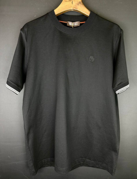 МУЖСКАЯ ФУТБОЛКА LORO PIANA 