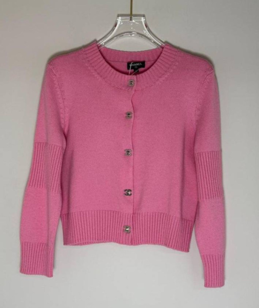 КАРДИГАН CHANEL 