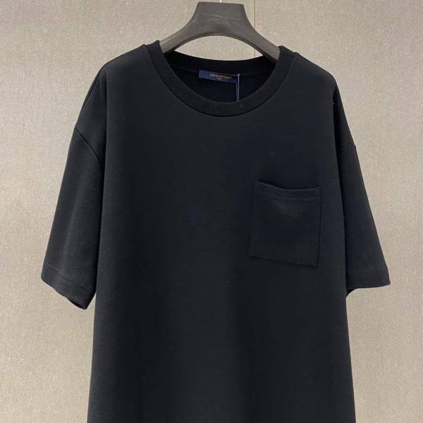 МУЖСКАЯ ФУТБОЛКА LOUIS VUITTON  73038 фото анонса