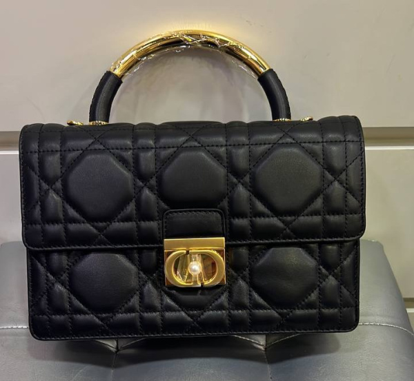 СУМКА CHRISTIAN DIOR 