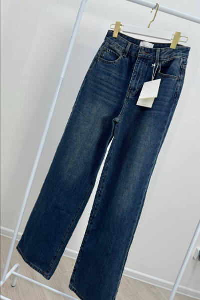 ДЖИНСЫ THE ROW  72204 фото анонса