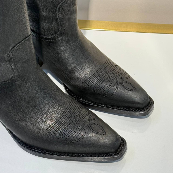 САПОГИ MIU MIU  81216 фото анонса