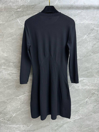 ПЛАТЬЕ CHANEL  71605 детальное фото товара