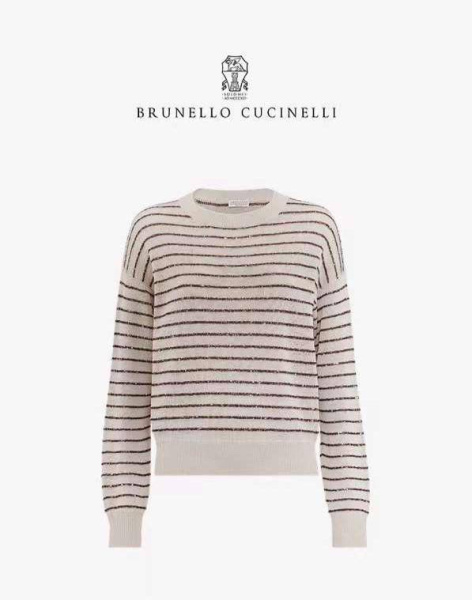 СВИТЕР BRUNELLO CUCINELLI  69803 фото анонса