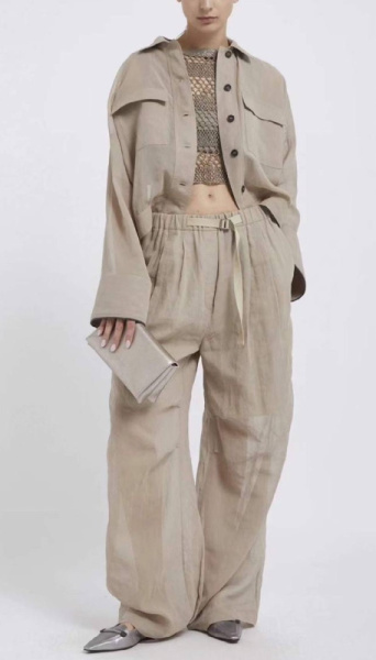 КОСТЮМ BRUNELLO CUCINELLI 