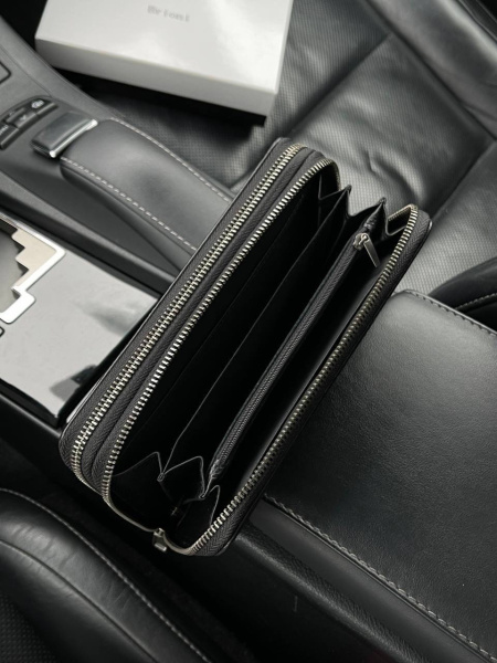 МУЖСКОЙ КОШЕЛЕК BRIONI  68740 фото анонса