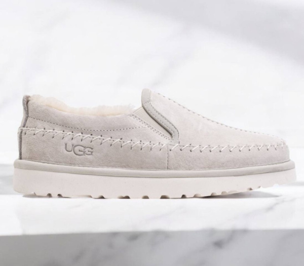 УГГИ UGG STITCH SLIP 