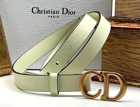 ЖЕНСКИЙ РЕМЕНЬ CHRISTIAN DIOR