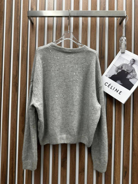 СВИТЕР BRUNELLO CUCINELLI  69877 фото анонса