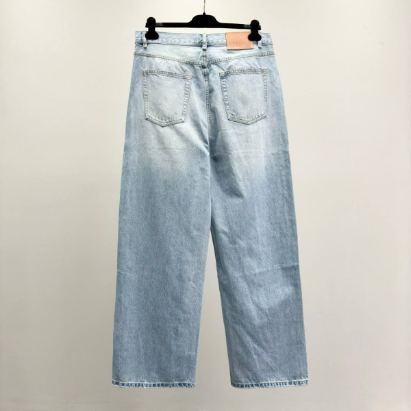 МУЖСКИЕ ДЖИНСЫ ACNE SDUDIOS  82383 фото анонса