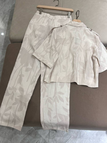 КОСТЮМ BRUNELLO CUCINELLI  66237 фото анонса