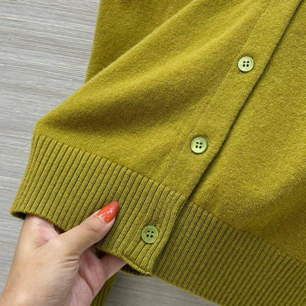 КАРДИГАН MIU MIU  78640 фото анонса