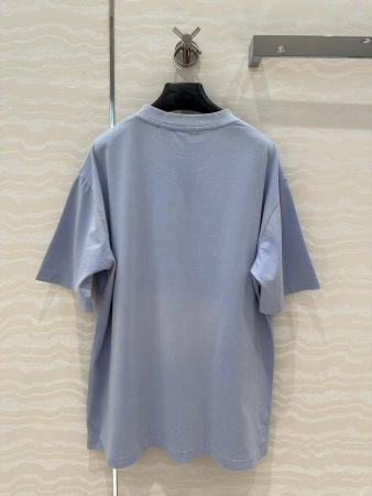 ФУТБОЛКА LOEWE  76950 детальное фото товара