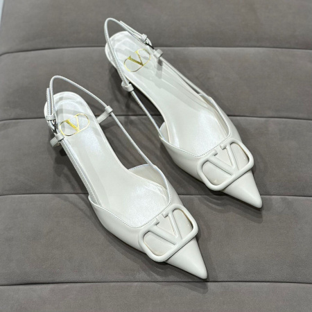 ТУФЛИ VALENTINO  60989 детальное фото товара