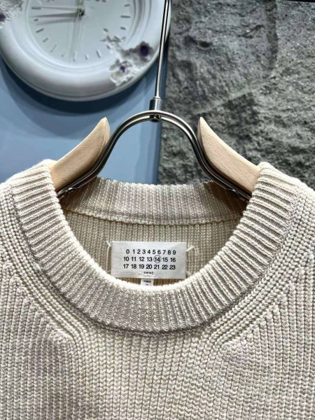 МУЖСКОЙ СВИТЕР MAISON MARGIELA  73013 фото анонса