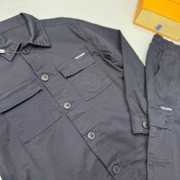 ДЕТСКИЙ КОСТЮМ DOLCE & GABBANA 74703 фото анонса