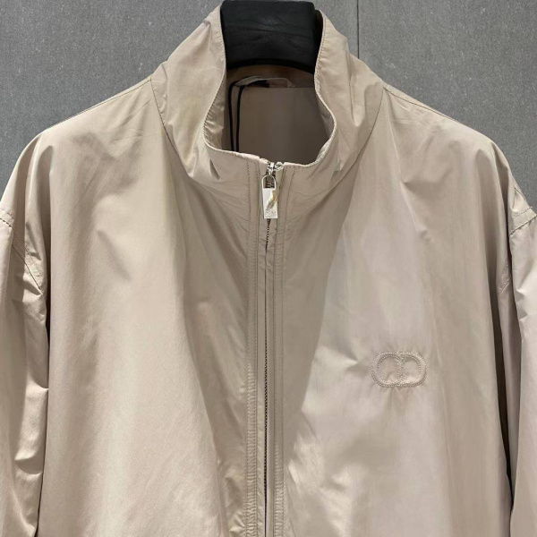 МУЖСКАЯ ВЕТРОВКА CHRISTIAN DIOR  75172 фото анонса