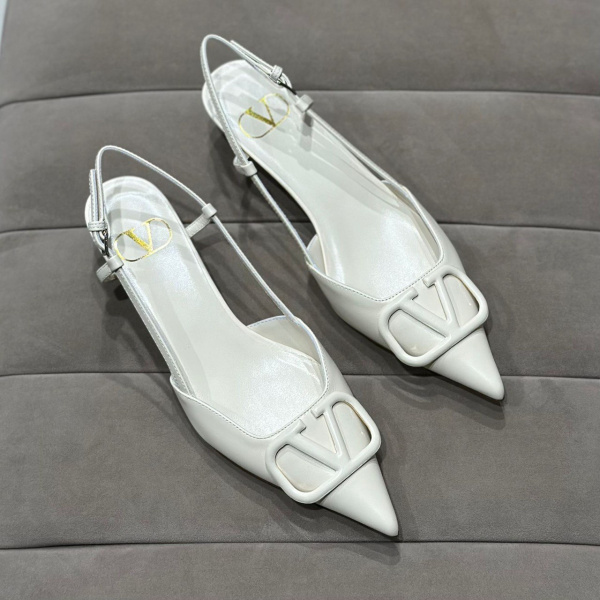 ТУФЛИ VALENTINO  60989 фото анонса