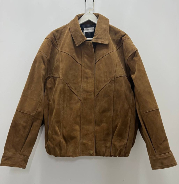 КУРТКА THE ROW 