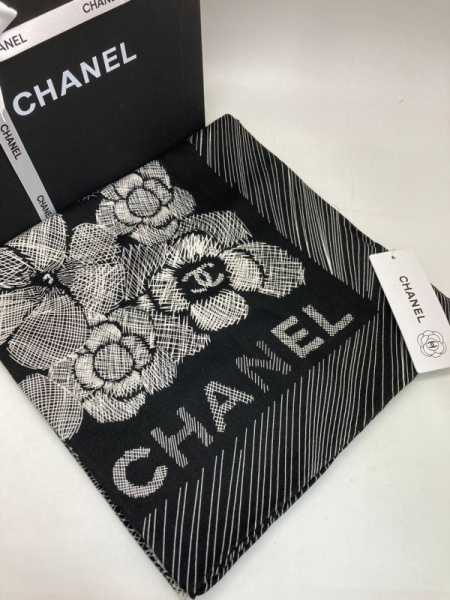 ПЛАТОК CHANEL 